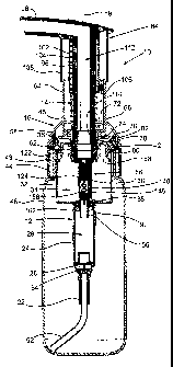 Une figure unique qui représente un dessin illustrant l'invention.